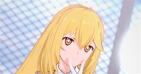 Koikatsu!, Koikatu, character release (Koikatsu) / GF Hanyang .